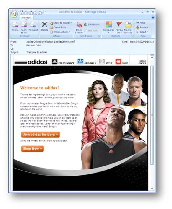 adidas web adidas web